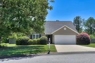 1146 Oxpens Rd, Warrenville, SC 29851 - Photo 1