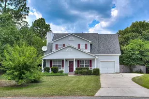 1161 Willow Springs Dr, North Augusta, SC 29841 - Photo 1
