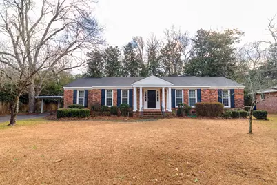 604 Powder House Road SE, Aiken, SC 29801 - Photo 1