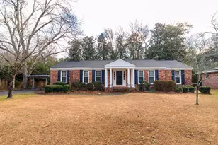 604 Powderhouse Rd SE, Aiken, SC 29801 - Photo 1