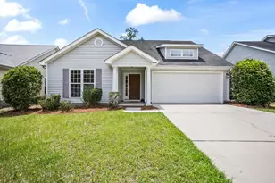 4049 Stone Pass Dr, Graniteville, SC 29829 - Photo 1