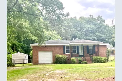255 Walker Street, Warrenville, SC 29851 - Photo 1