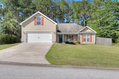 5024 Trickling Creek Drive, Graniteville, SC 29829 - Photo 1