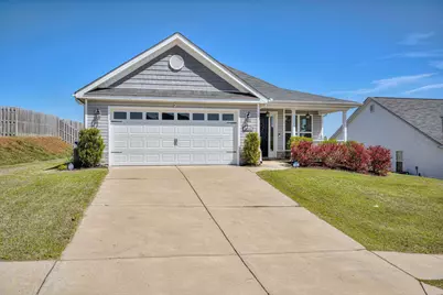 4839 Fairmont Drive, Graniteville, SC 29829 - Photo 1