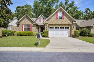 133 Cottonwood Creek Ln, Aiken, SC 29803 - Photo 1