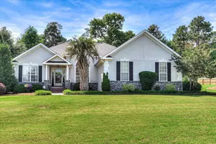 1034 Lake Greenwood Dr, North Augusta, SC 29841 - Photo 1