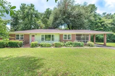 19174 Atomic Road, Jackson, SC 29831 - Photo 1