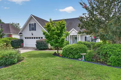 42 Emerald Ridge, Aiken, SC 29803 - Photo 1