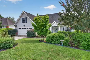 42 Emerald Ridge, Aiken, SC 29803 - Photo 1
