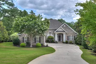 189 Foxhound Run Rd, Aiken, SC 29803 - Photo 1