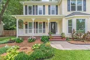 1163 Willow Woods Dr, Aiken, SC 29803 - Photo 1