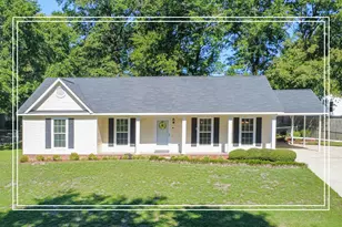 516 Hillcrest Dr, North Augusta, SC 29841 - Photo 1