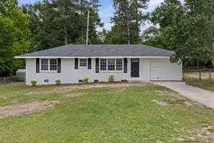 199 Minter St, Warrenville, SC 29851 - Photo 1