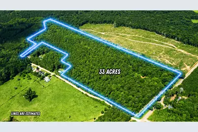 00 Old Cherokee Trail, Saluda, SC 29138 - Photo 1