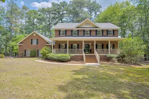 149 Gadwall Ln, Aiken, SC 29803 - Photo 1