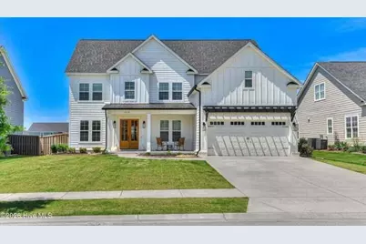 3014 Rosewood Drive, Evans, GA 30809 - Photo 1