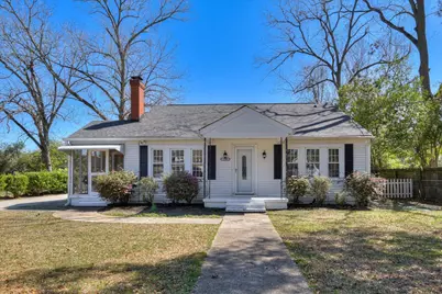 126 Horry Street SE, Aiken, SC 29801 - Photo 1