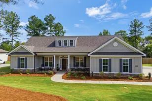 1436 Bellingham Dr, Beech Island, SC 29842 - Photo 1