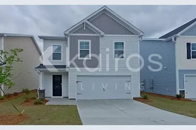 45 Springdale Road, Graniteville, SC 29829 - Photo 1