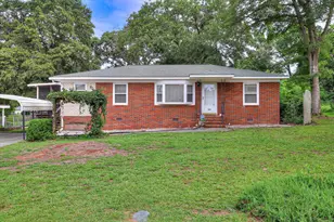 304 Tisdale St, Jackson, SC 29831 - Photo 1