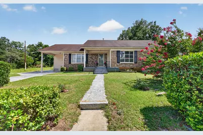 504 Hickory Avenue E, New Ellenton, SC 29809 - Photo 1