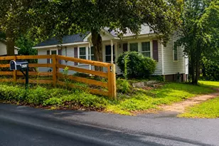 112 Legion Rd, Warrenville, SC 29851 - Photo 1