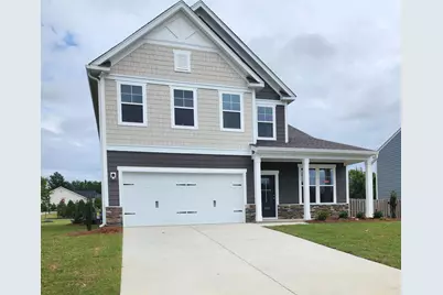 1009 Amber Way, Grovetown, GA 30813 - Photo 1