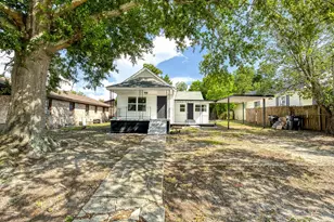 40 Jackson St, Warrenville, SC 29851 - Photo 1