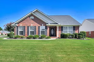 443 Surrey Park Dr SE, Aiken, SC 29803 - Photo 1