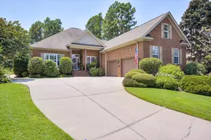 235 Bellewood Dr, Aiken, SC 29803 - Photo 1