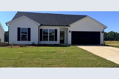 309 Governor Trail, Trenton, SC 29847 - Photo 1