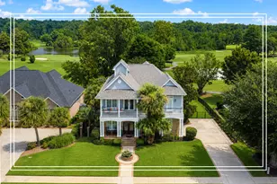 407 E Shoreline Dr, North Augusta, SC 29841 - Photo 1