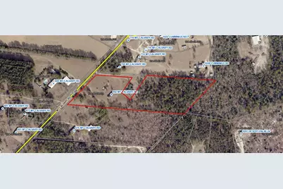 692 Mount Calvary Road, Ridge Spring, SC 29129 - Photo 1