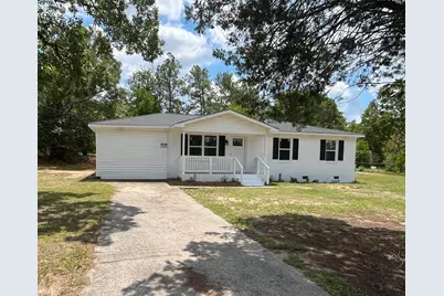 4 Friar Tuck Lane, Graniteville, SC 29829 - Photo 1