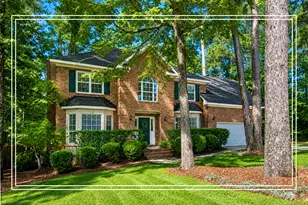 432 Cooper Mill Rd, North Augusta, SC 29860 - Photo 1