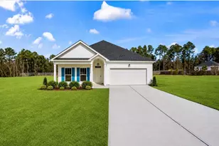3326 Basil Ln, Warrenville, SC 29851 - Photo 1