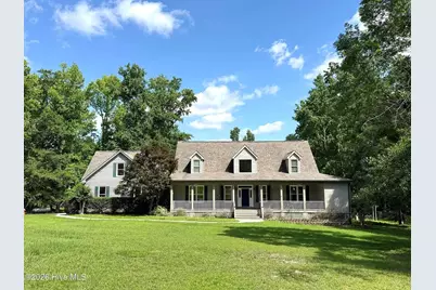 2427 Louisville Road, Appling, GA 30802 - Photo 1