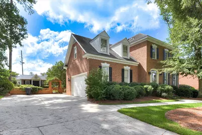 227 Post Oak Lane, North Augusta, SC 29841 - Photo 1