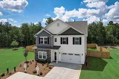 3047 Tanbark Oak Lane NW, Aiken, SC 29801 - Photo 1