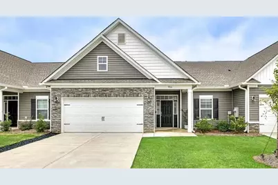 966 Manitou Circle, Aiken, SC 29801 - Photo 1