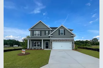 3224 Tanbark Oak Lane NW, Aiken, SC 29801 - Photo 1
