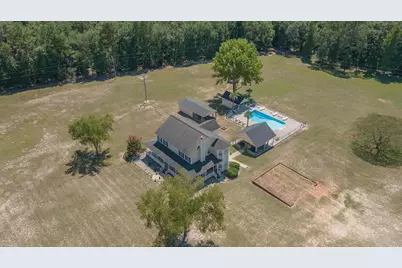 314 Hickory Lane, Williston, SC 29853 - Photo 1
