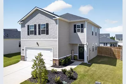 481-B Whitby Court, Aiken, SC 29801 - Photo 1