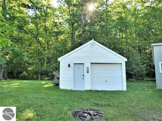 3521 N Lucinda Dr, Roos, MI 48756