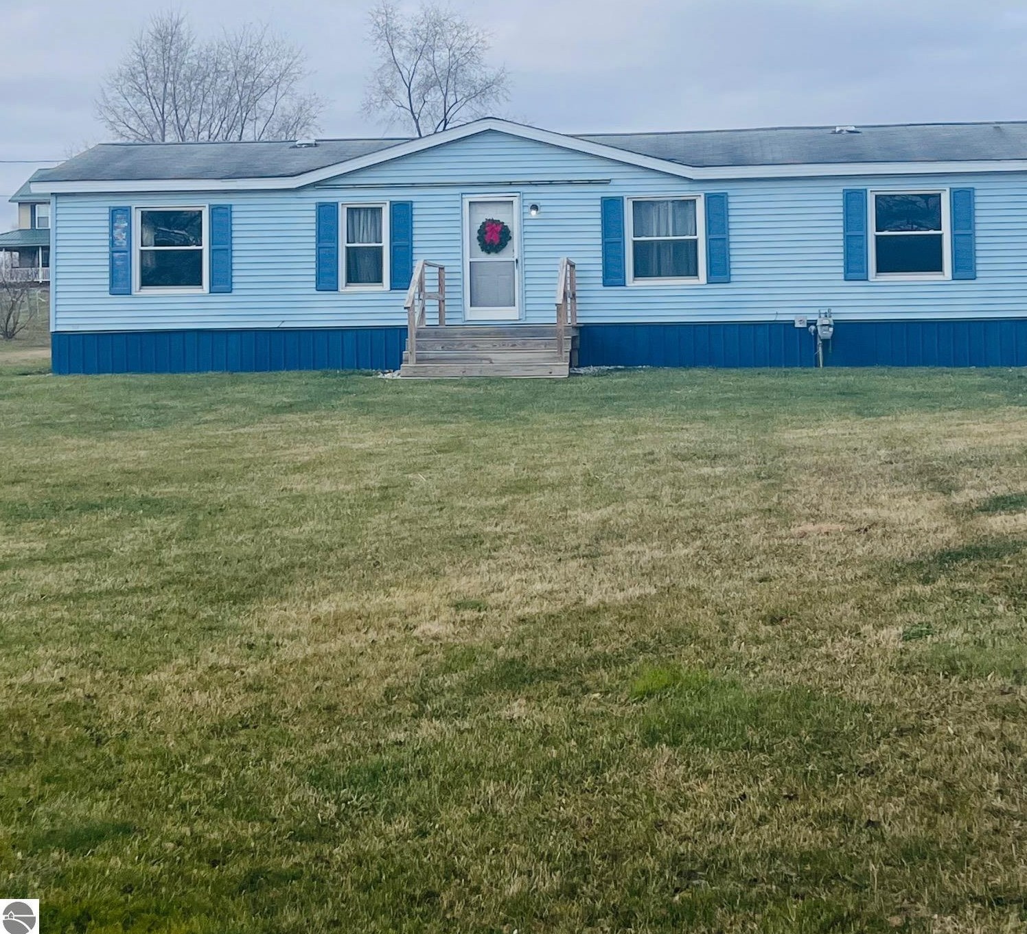 5479 N Mission, Rosebush, MI 48878