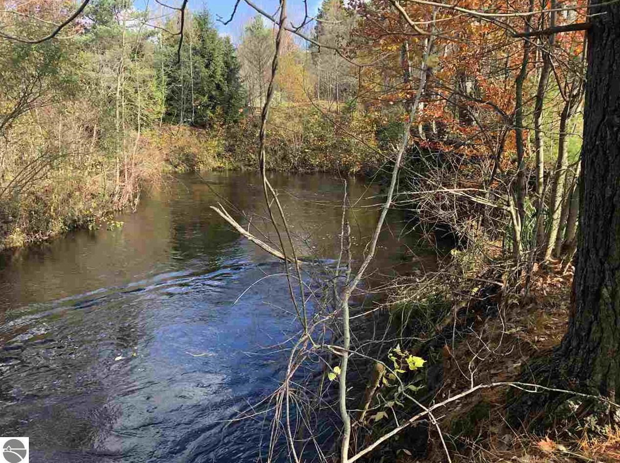 12590 Milks Rd, Kaleva, MI 49645