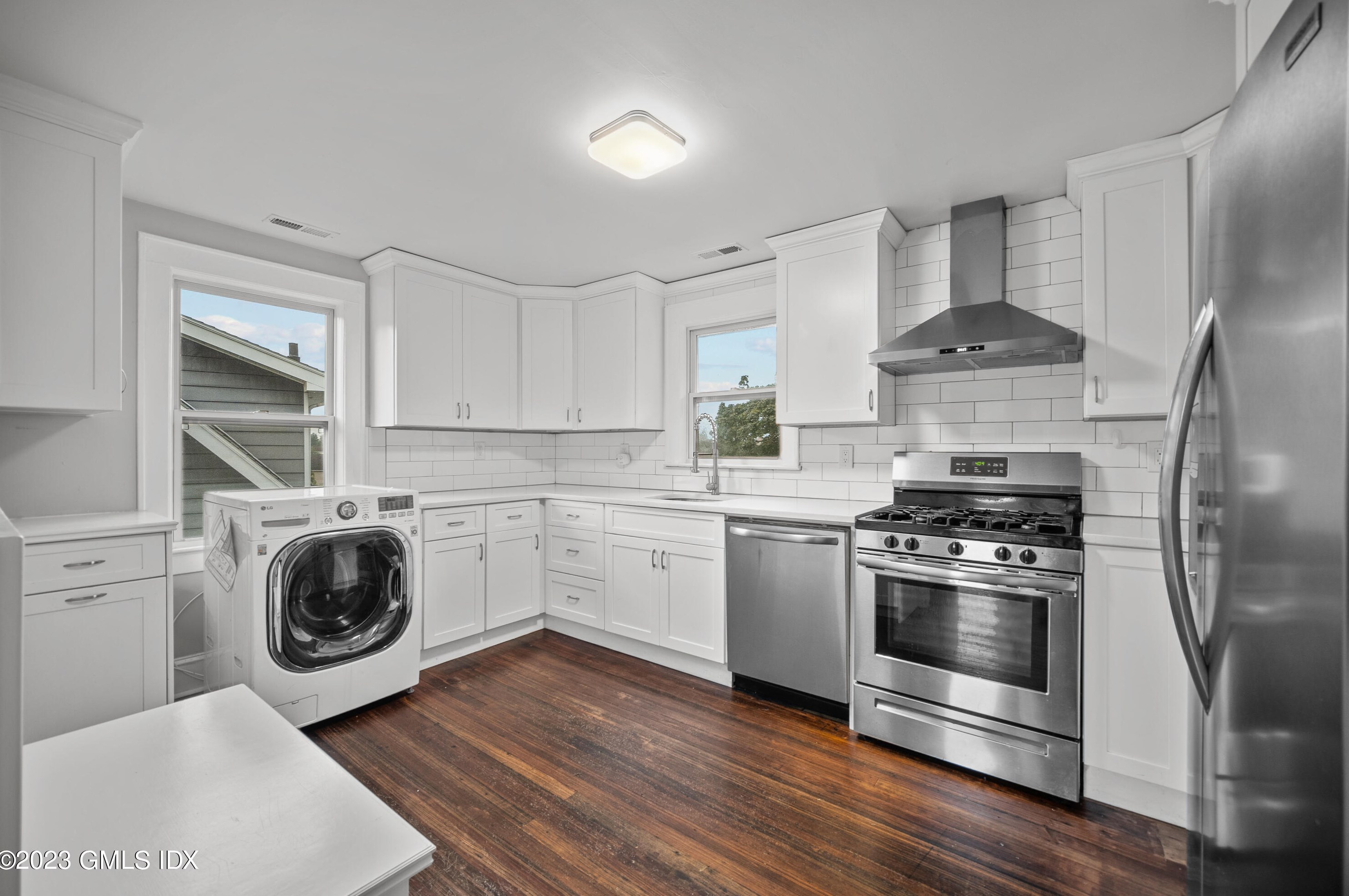 110 Byram Rd #2, Greenwich, CT 06830