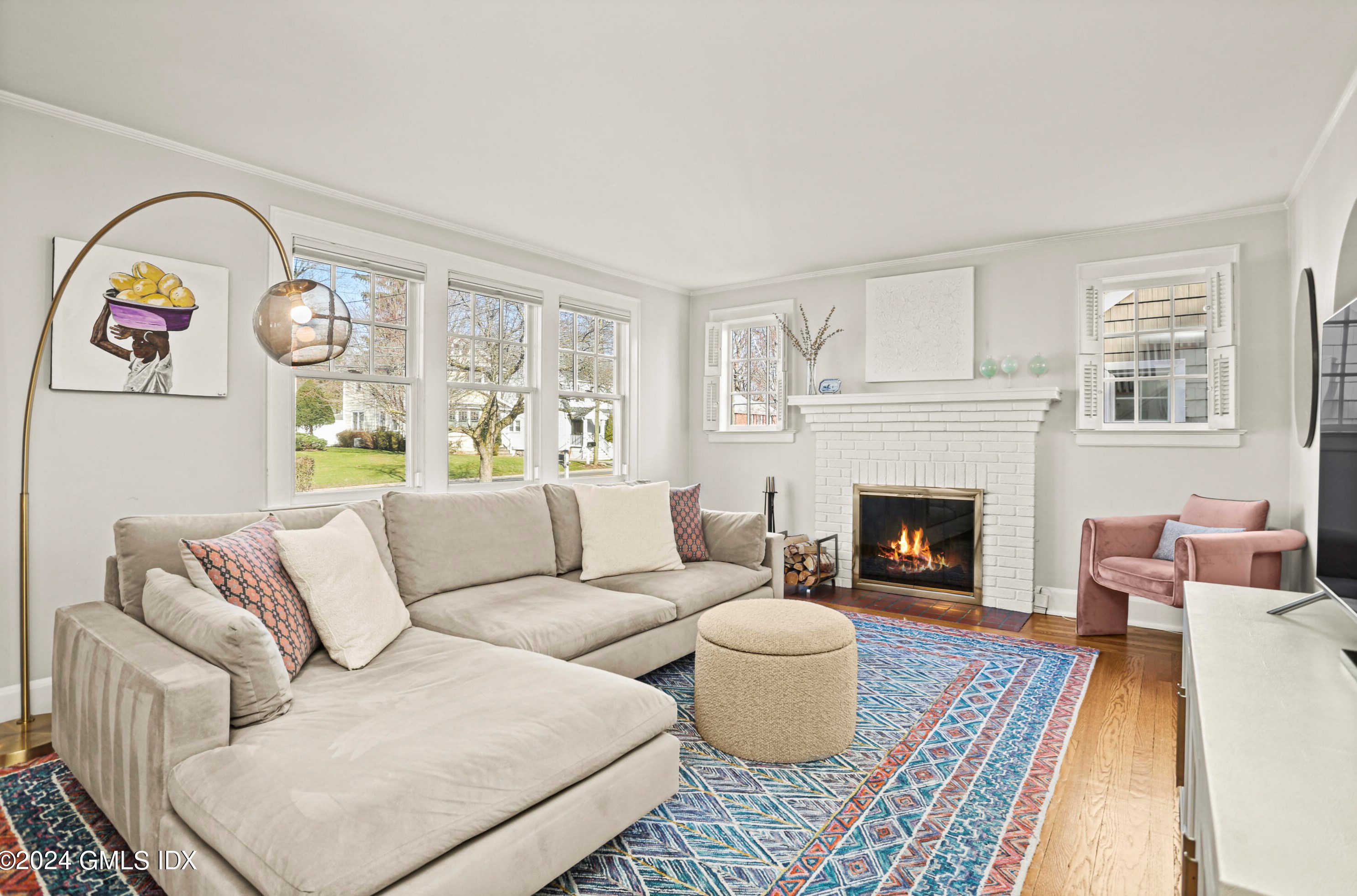 25 Sound Beach Ave, Old Greenwich, CT 06870-1418