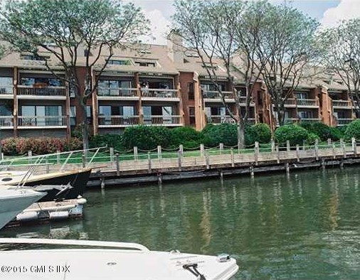 7 River Rd #301, Cos Cob, CT 06807
