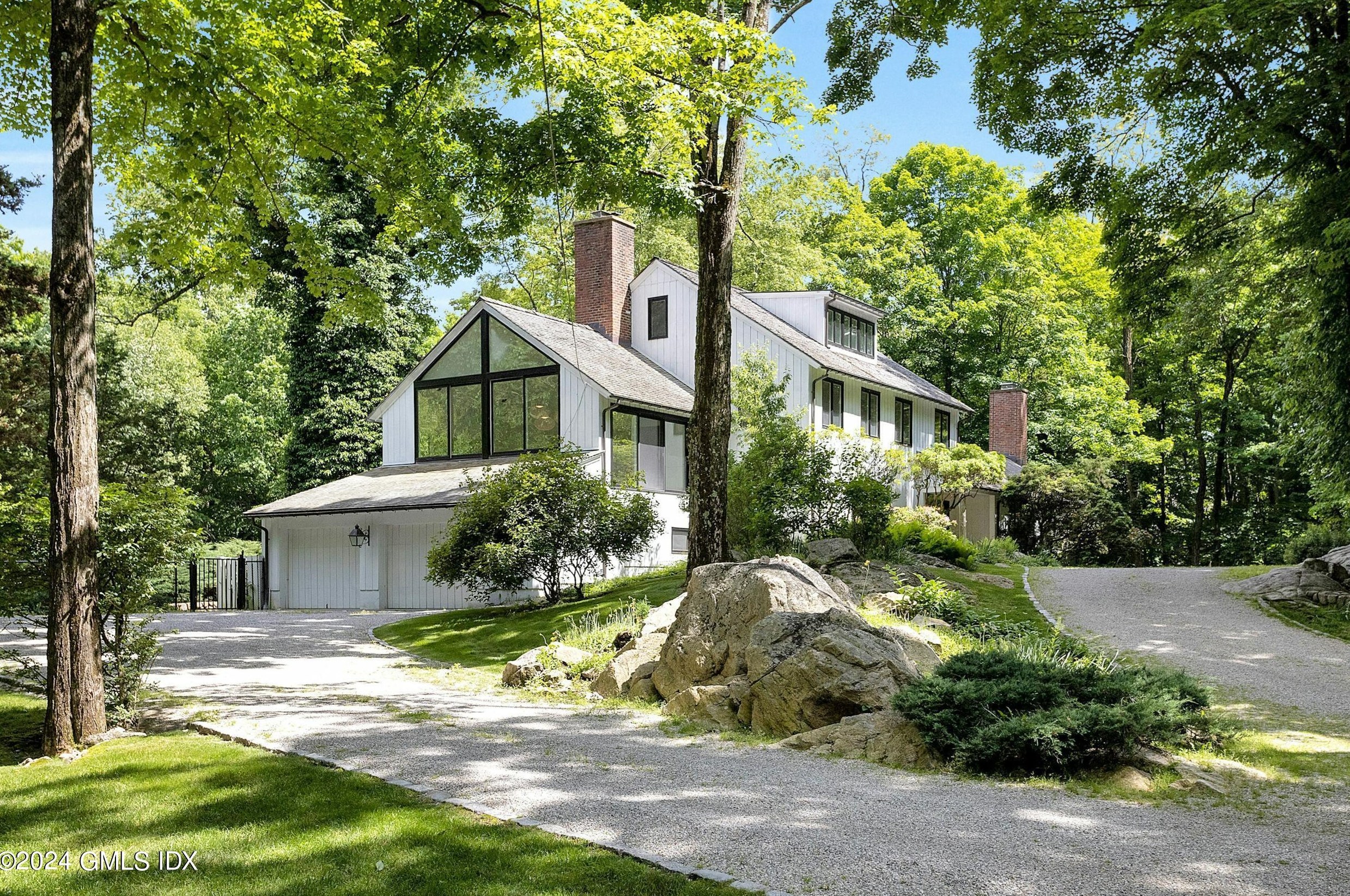 12 Guinea Rd, Greenwich, CT 06830